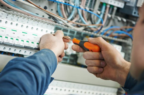 Raccordement d'une maison individuelle au réseau électrique public - Saulieu - COMMUNEAU ARTON BTP 
