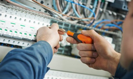 Raccordement d'une maison individuelle au réseau électrique public - Saulieu - COMMUNEAU ARTON BTP 